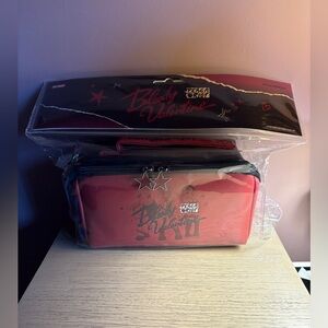 Popmart Peach Riot Bloody Valentine Makeup Bag